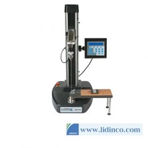 Máy test lực kéo nén