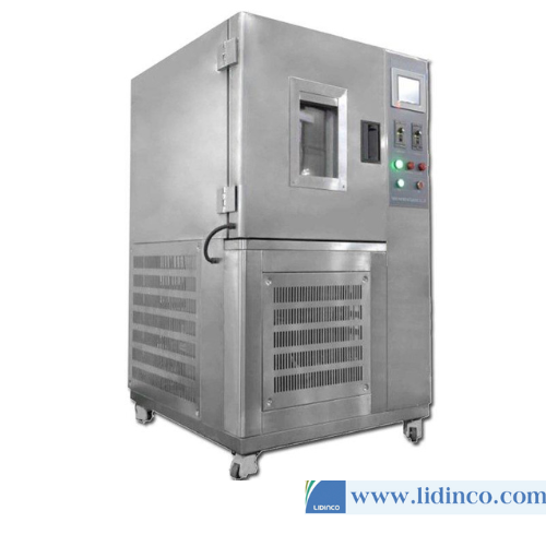 Product description Programmable Environmental Test Chamber can simulate the natural environment ,such as -70℃--150℃ temperature range environment,and 20%--98% humidity environment.so this (3)