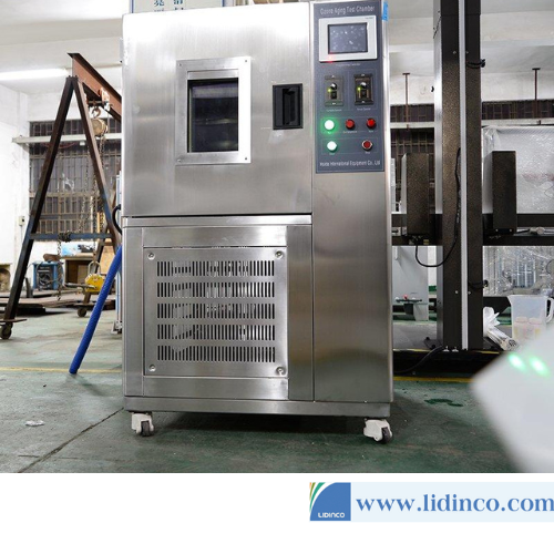 Product description Programmable Environmental Test Chamber can simulate the natural environment ,such as -70℃--150℃ temperature range environment,and 20%--98% humidity environment.so this (5)