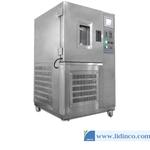 Product description Programmable Environmental Test Chamber can simulate the natural environment ,such as -70℃--150℃ temperature range environment,and 20%--98% humidity environment.so this (6)
