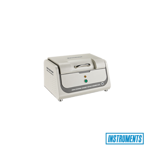 Rohs Instrument Máy Kiểm Tra RoHS EDX2800B – Thiết Bị Máy Móc & Vật Tư Cho Nhà Máy